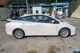 Toyota, Prius, Prius Prime