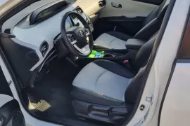 Toyota, Prius, Prius Prime