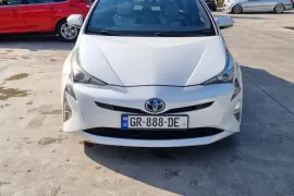 Toyota, Prius, Prius Prime