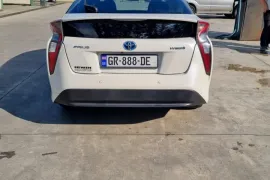 Toyota, Prius, Prius Prime