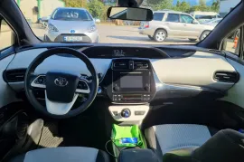 Toyota, Prius, Prius Prime