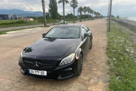 Mercedes-Benz, CLS-Class, CLS400