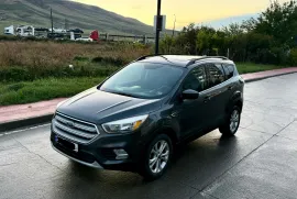 Ford, Escape