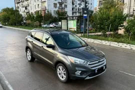 Ford, Escape