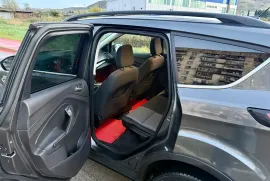 Ford, Escape