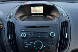 Ford, Escape