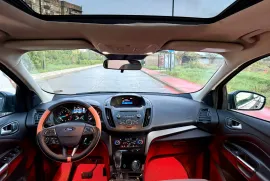 Ford, Escape