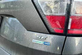 Ford, Escape
