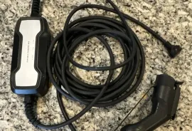 Autoparts, Electrical and Computer, charger, CHEVROLET 
