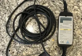 Autoparts, Electrical and Computer, charger, CHEVROLET 