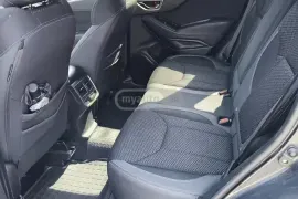 Subaru, Forester