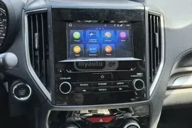 Subaru, Forester
