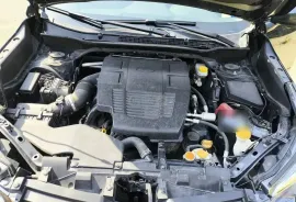 Subaru, Forester