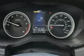 Subaru, Forester