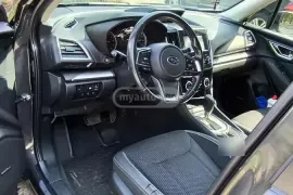 Subaru, Forester