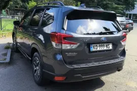 Subaru, Forester