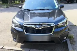 Subaru, Forester
