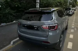 Jeep, Compass