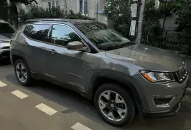 Jeep, Compass