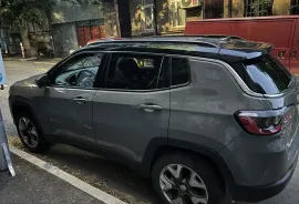 Jeep, Compass