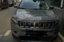 Jeep, Compass