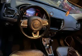 Jeep, Compass