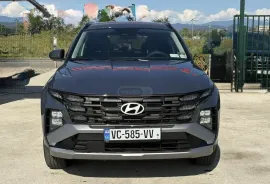 Hyundai, Tucson