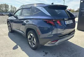 Hyundai, Tucson