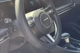 Hyundai, Tucson