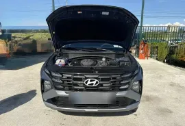 Hyundai, Tucson