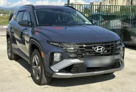 Hyundai, Tucson