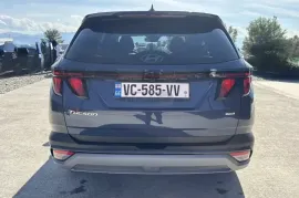 Hyundai, Tucson