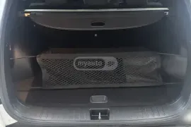 Hyundai, Tucson
