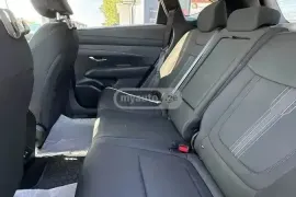 Hyundai, Tucson