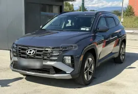 Hyundai, Tucson