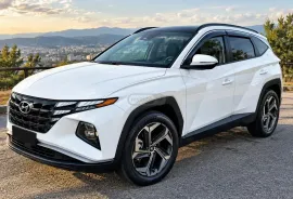 Hyundai, Tucson
