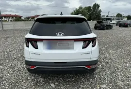 Hyundai, Tucson