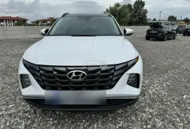 Hyundai, Tucson