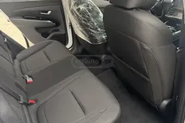 Hyundai, Tucson