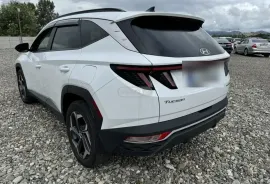 Hyundai, Tucson