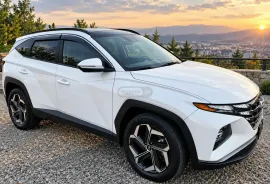 Hyundai, Tucson