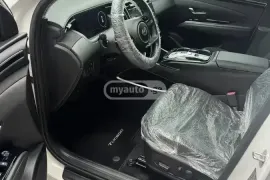 Hyundai, Tucson
