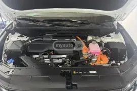 Hyundai, Tucson