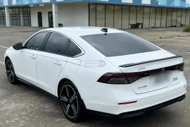 Honda, Accord