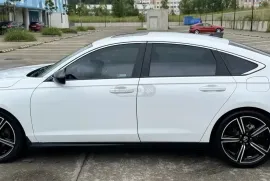 Honda, Accord
