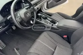 Honda, Accord