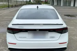 Honda, Accord