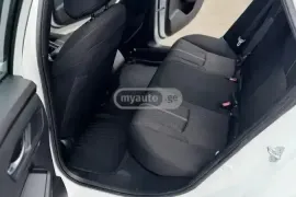 Honda, Accord