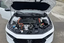 Honda, Accord