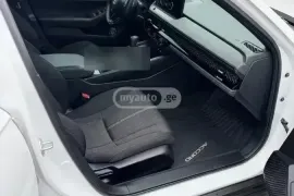 Honda, Accord